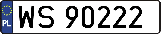 WS90222