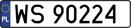 WS90224