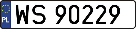 WS90229