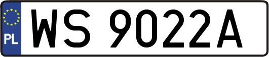 WS9022A