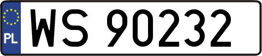WS90232