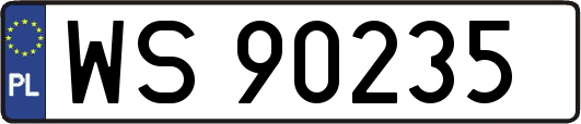 WS90235