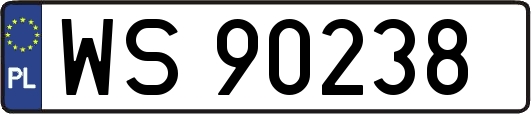 WS90238