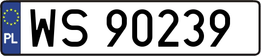 WS90239