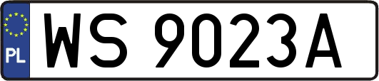 WS9023A