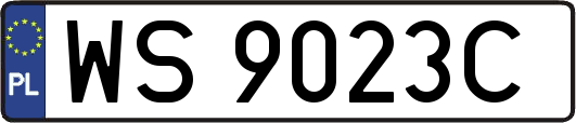 WS9023C