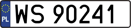 WS90241