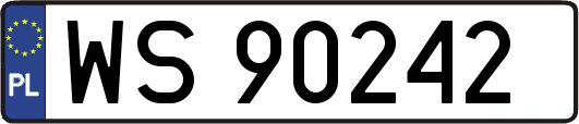 WS90242