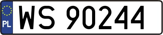 WS90244