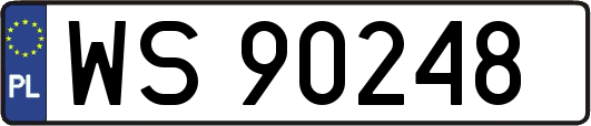 WS90248