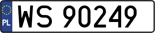 WS90249