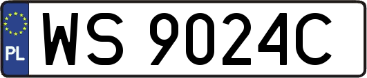 WS9024C