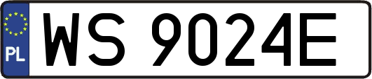 WS9024E
