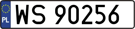 WS90256