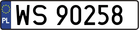 WS90258