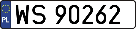 WS90262