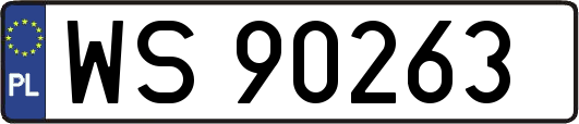 WS90263