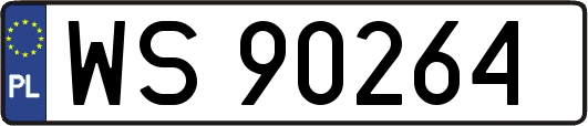 WS90264