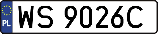 WS9026C