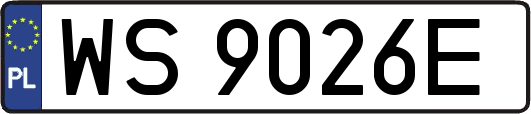 WS9026E