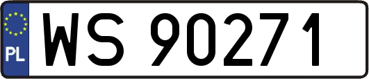 WS90271