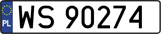WS90274