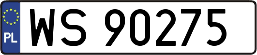 WS90275