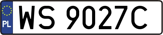 WS9027C