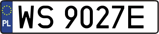 WS9027E