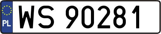 WS90281