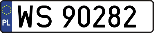 WS90282