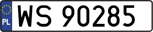 WS90285