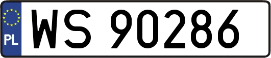 WS90286
