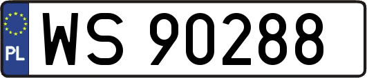 WS90288