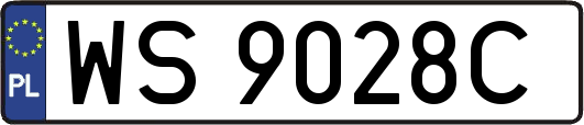 WS9028C