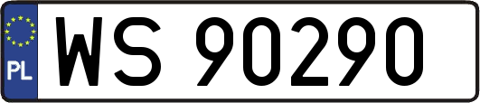 WS90290
