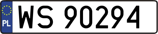 WS90294