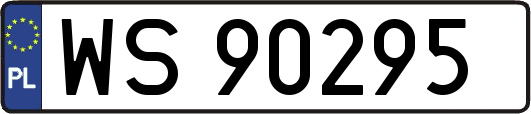 WS90295