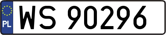 WS90296