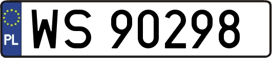WS90298