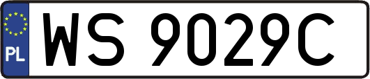 WS9029C