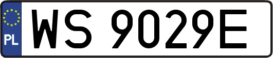 WS9029E