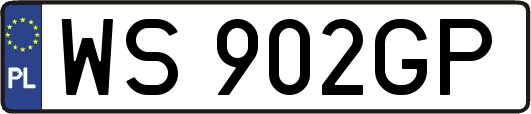 WS902GP