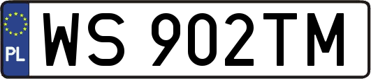 WS902TM
