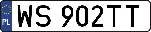 WS902TT
