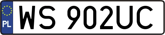 WS902UC
