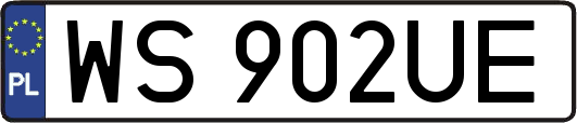 WS902UE