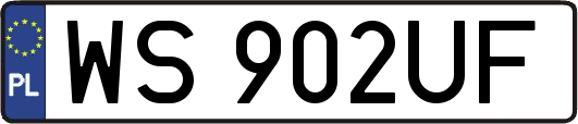 WS902UF