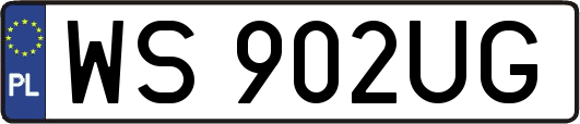 WS902UG