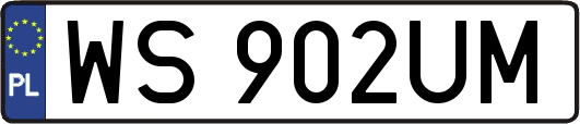 WS902UM